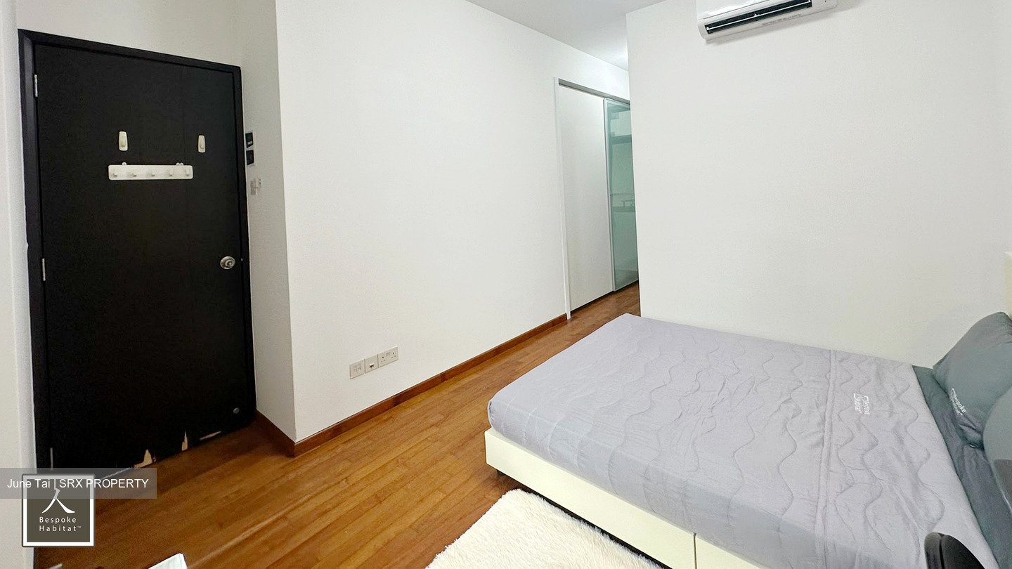 Amaninda (D11), Condominium #604367711